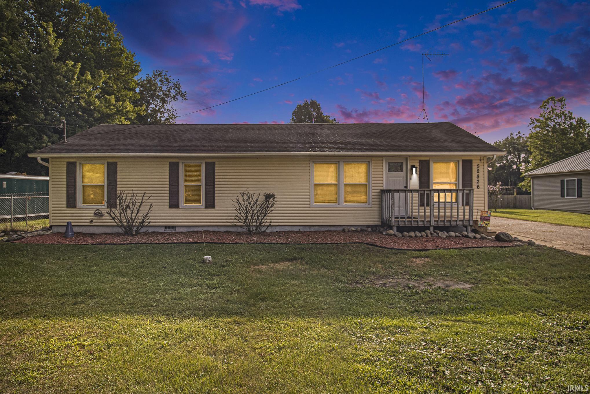 52826 Juniper Road South Bend, IN 46637 - Photo 28 of 29 Gallery Image 28