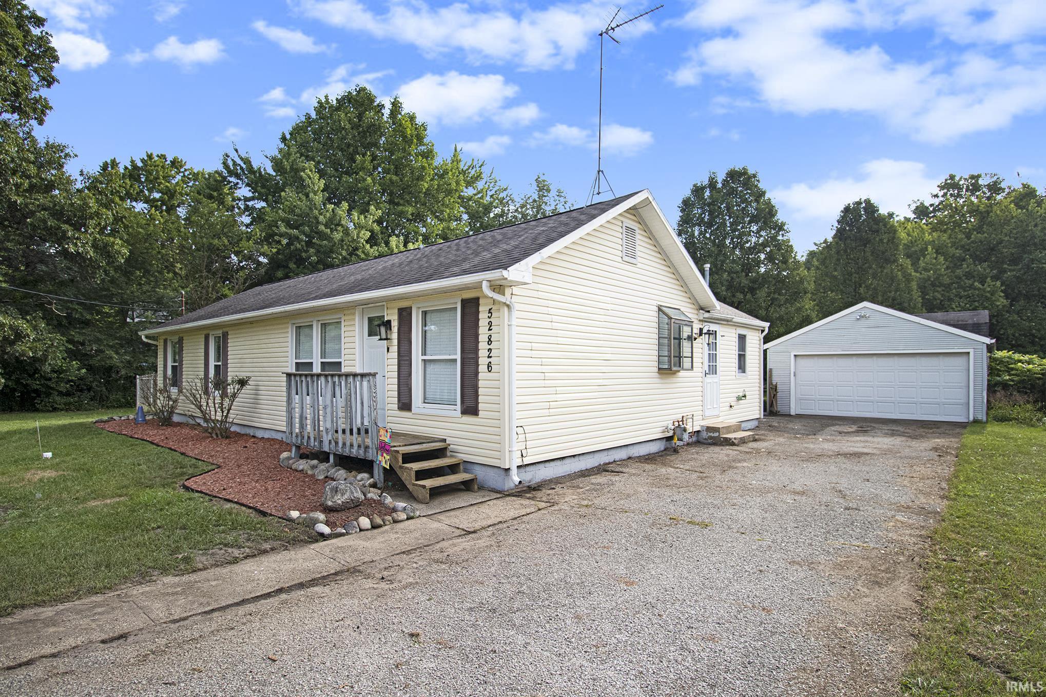 52826 Juniper Road South Bend, IN 46637 - Photo 3 of 29 Gallery Image 3