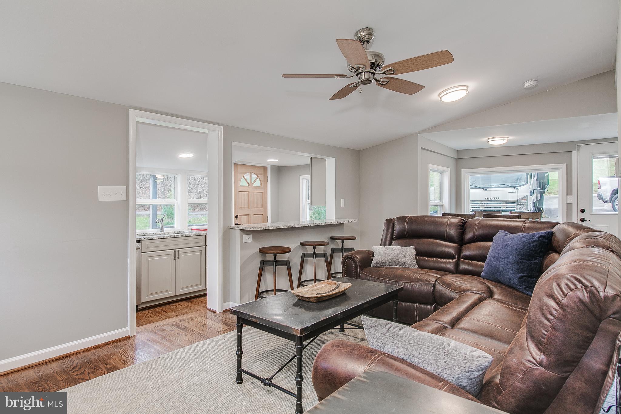 13603 Blairs Valley Road Clear Spring, MD 21722 - Photo 14 of 41