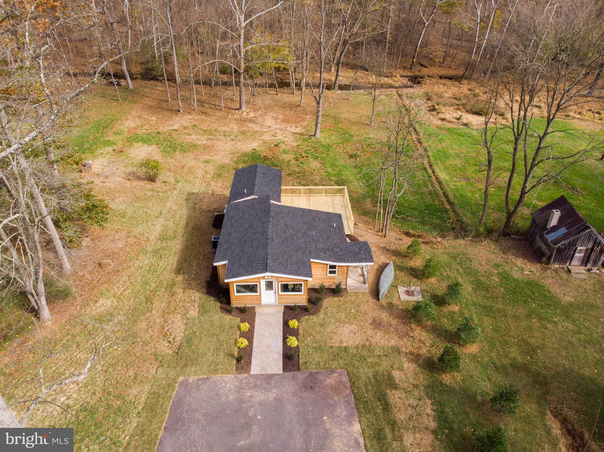 13603 Blairs Valley Road Clear Spring, MD 21722 - Photo 4 of 41