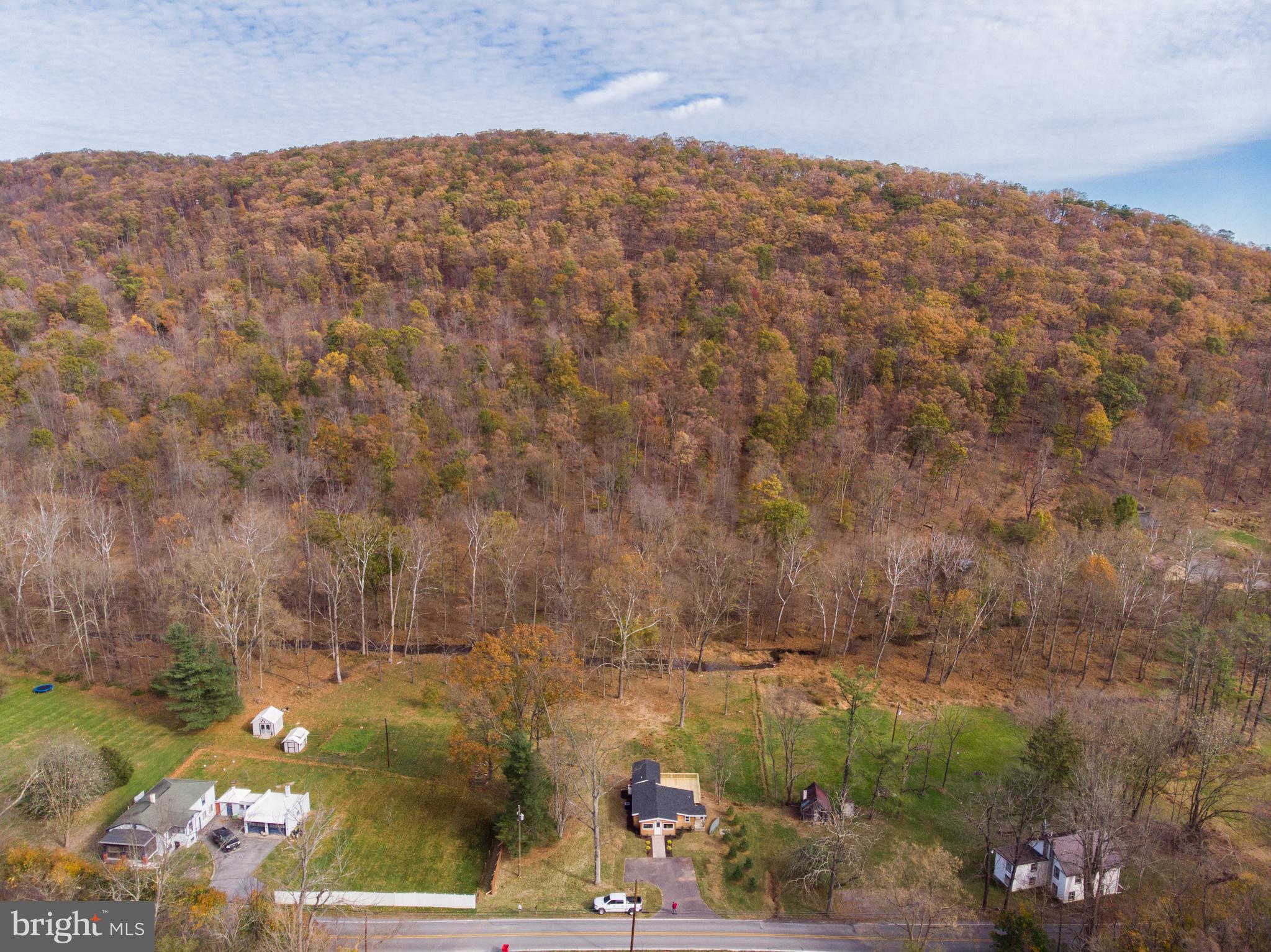13603 Blairs Valley Road Clear Spring, MD 21722 - Photo 40 of 41