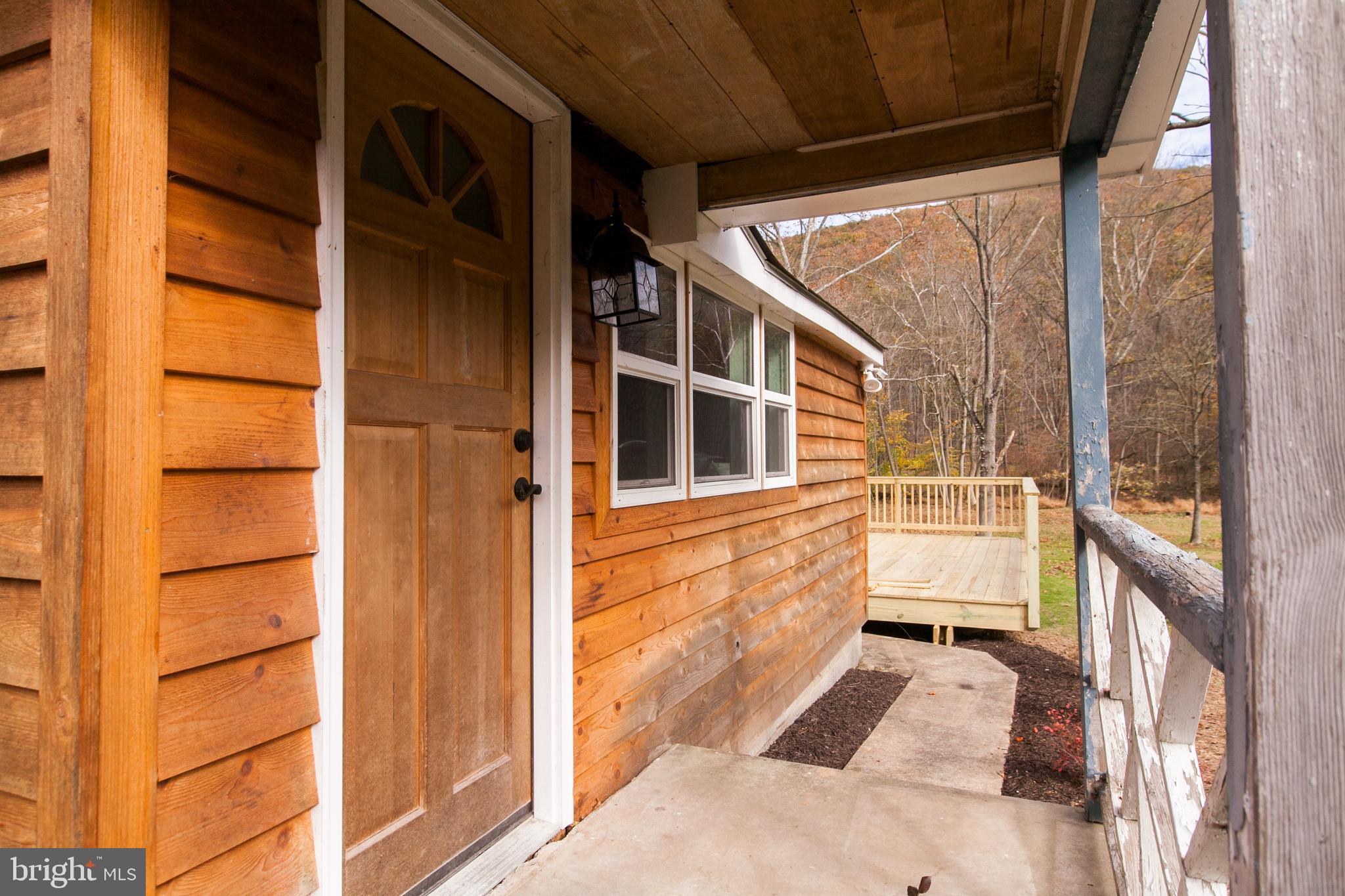 13603 Blairs Valley Road Clear Spring, MD 21722 - Photo 5 of 41