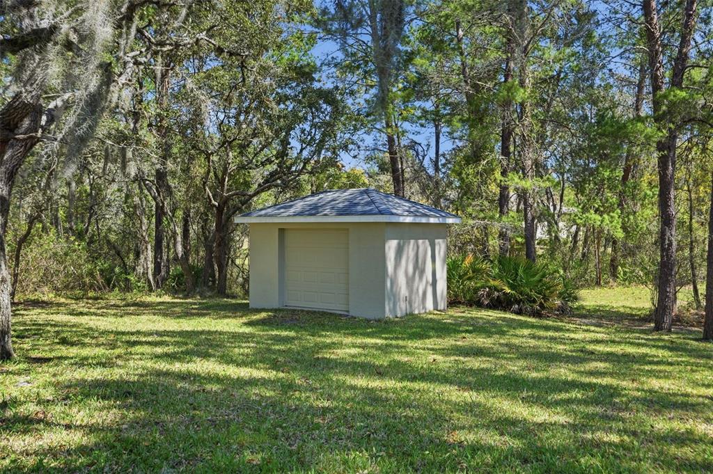 11033 Baywind Court Weeki Wachee, FL 34613 - Photo 58 of 72