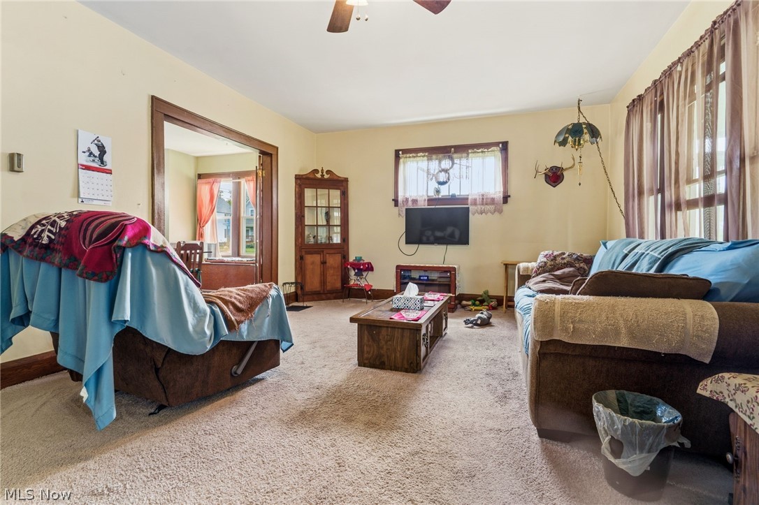 265 South Johnson Road Sebring, OH 44672 - Photo 8 of 25