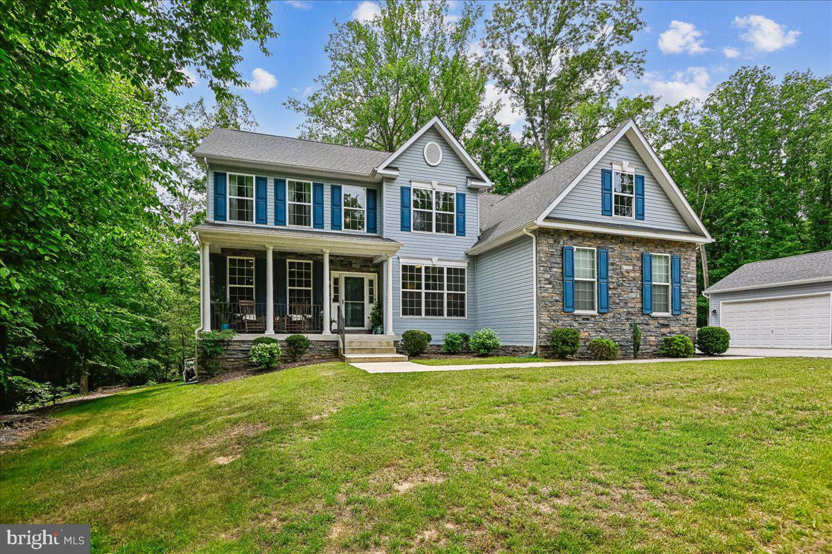 1457 Gilbert Road Arnold, MD 21012 - Photo 1 of 82