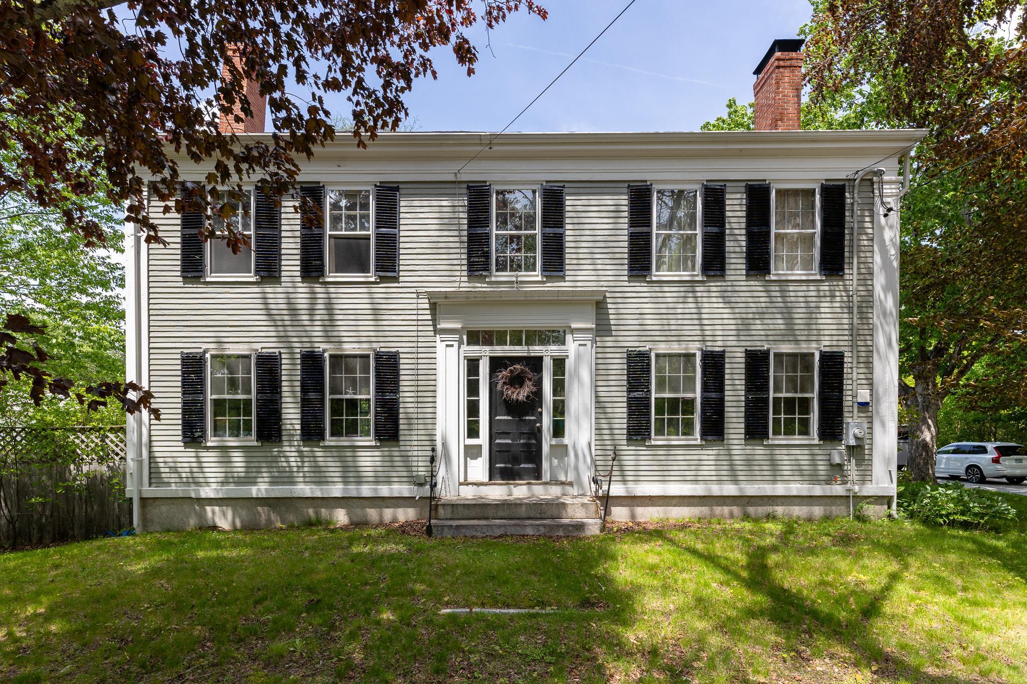 337 Middle Road Brentwood, NH 03833 - Photo 42 of 46