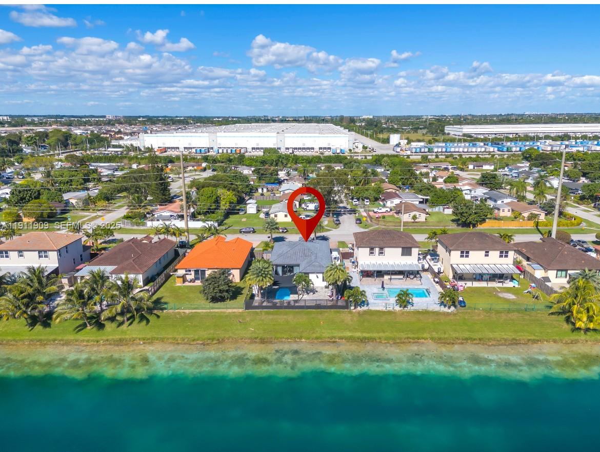 13000 Southwest 280th Street Homestead, FL 33033 - Photo 24 of 28 a view of a city