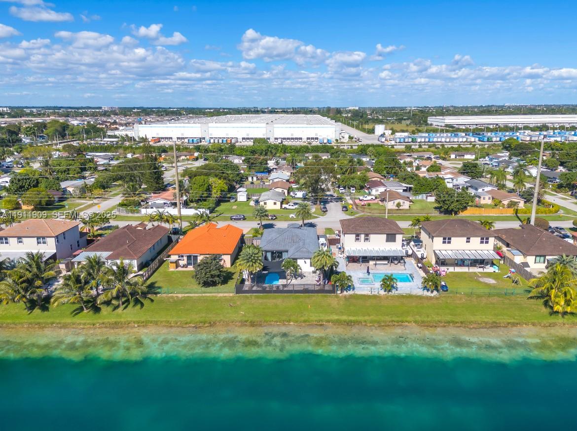 13000 Southwest 280th Street Homestead, FL 33033 - Photo 25 of 28 a view of a city