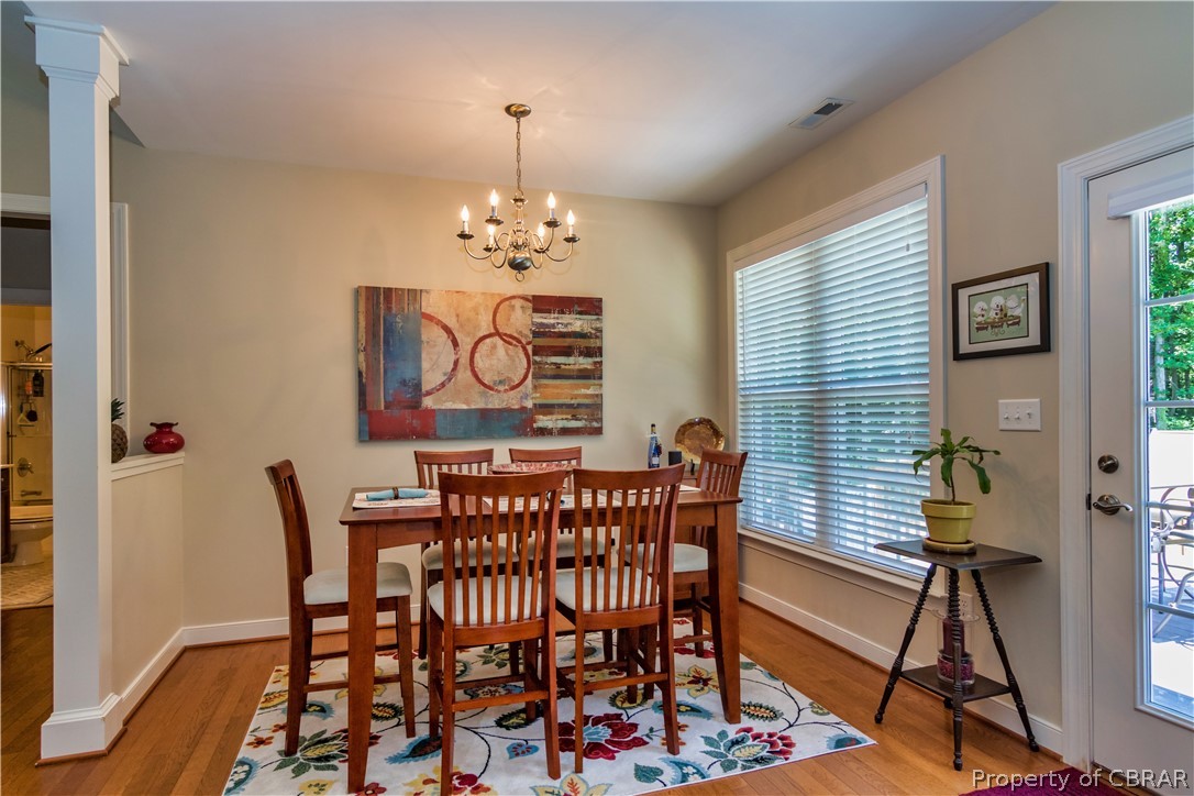 280 Pocahontas Road Kilmarnock, VA 22482 - Photo 10 of 34