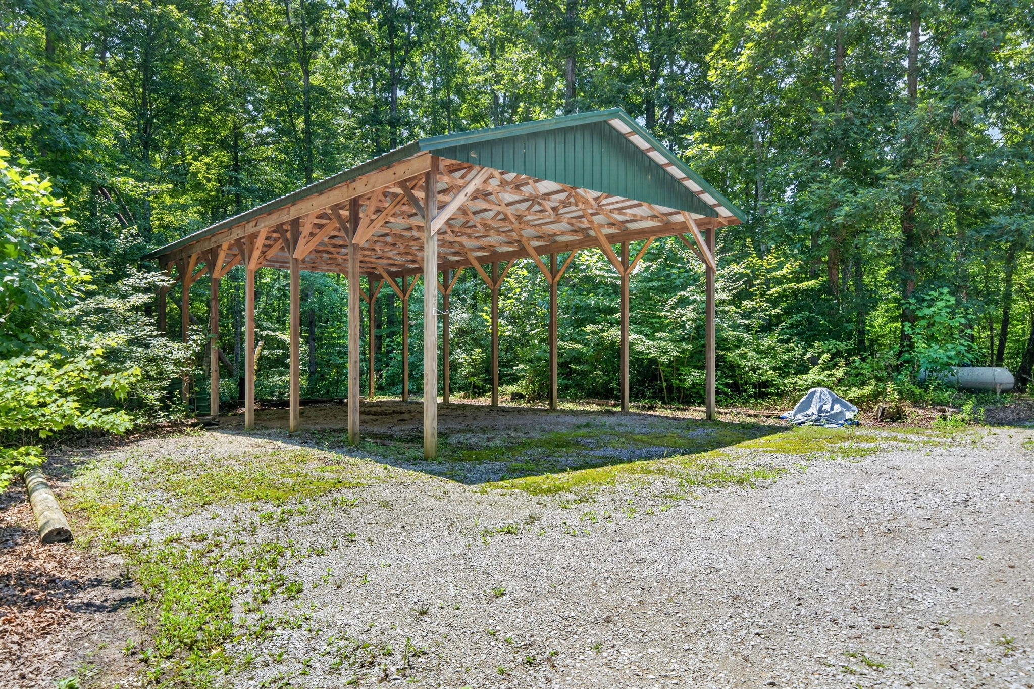 35 Ridge View Lane Spencer, TN 38585 - Photo 21 of 35 Gallery Image 21