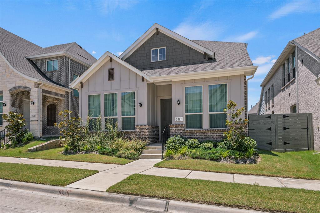 3415 Scotsman Road Sachse, TX 75048 - Photo 24 of 25