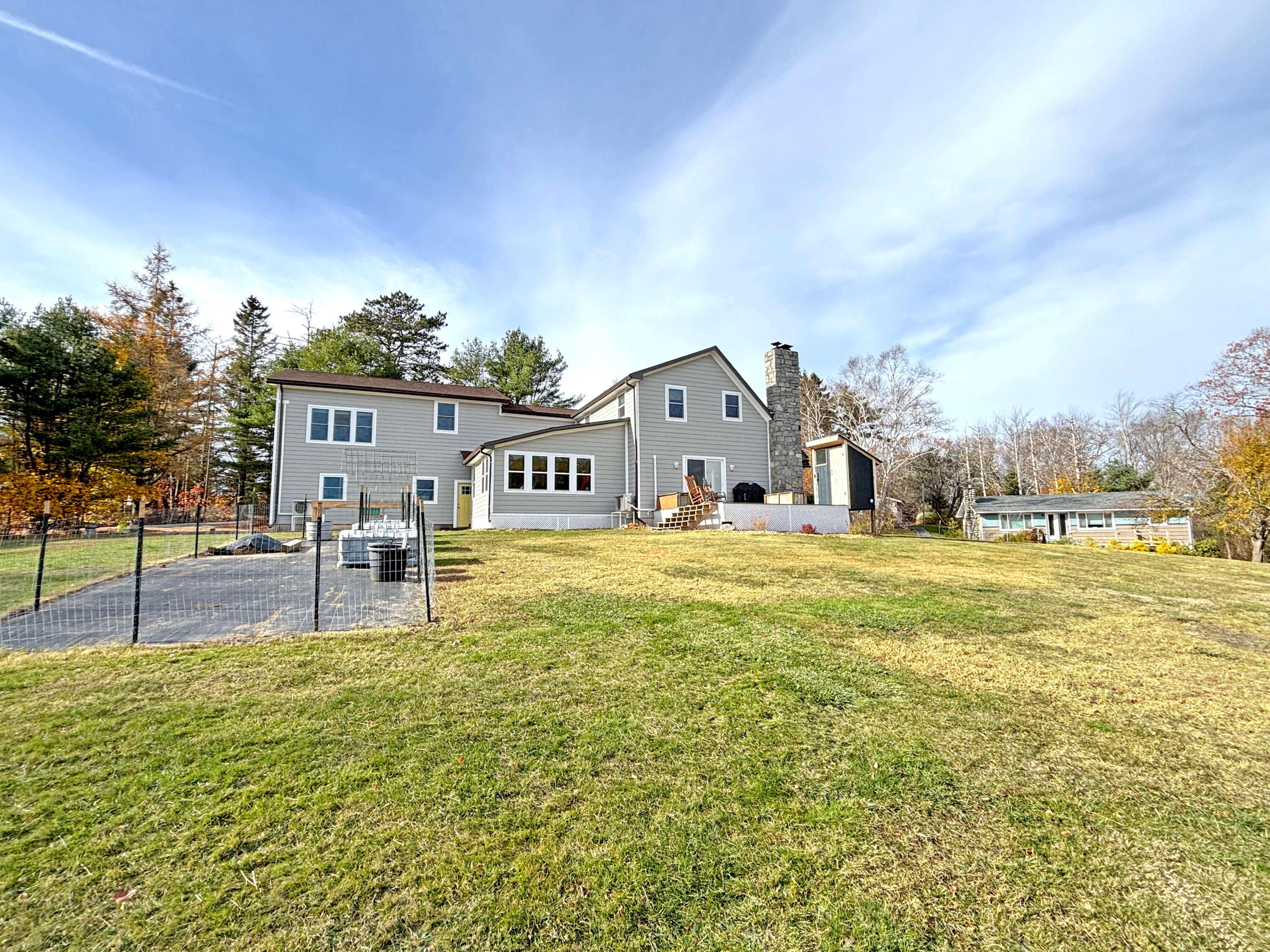 313 East Side Road Sorrento, ME 04677 - Photo 70 of 103 Grounds (9)