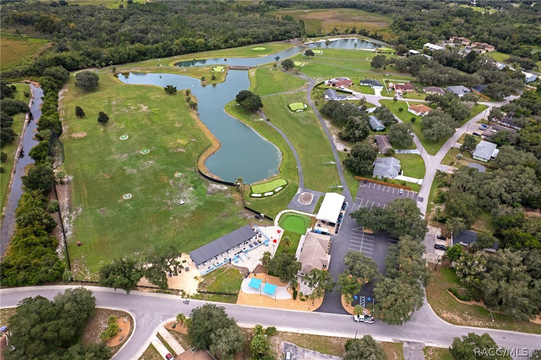 262 North Golf Harbor Path Inverness, FL 34450 - Photo 65 of 66 Gallery Image 65