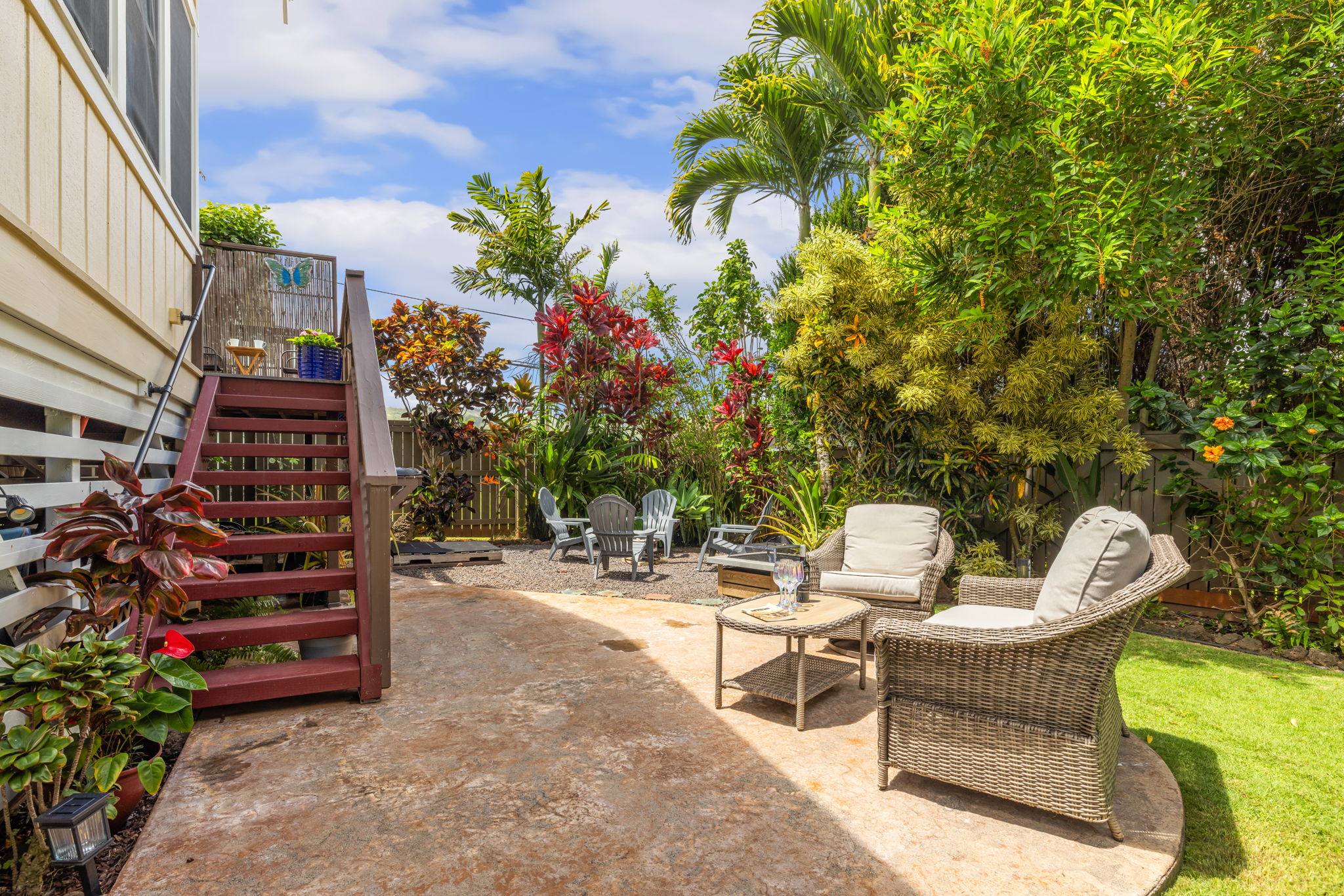 2494 A Puu Road, Unit 2 Kalaheo, HI 96741 - Photo 20 of 26