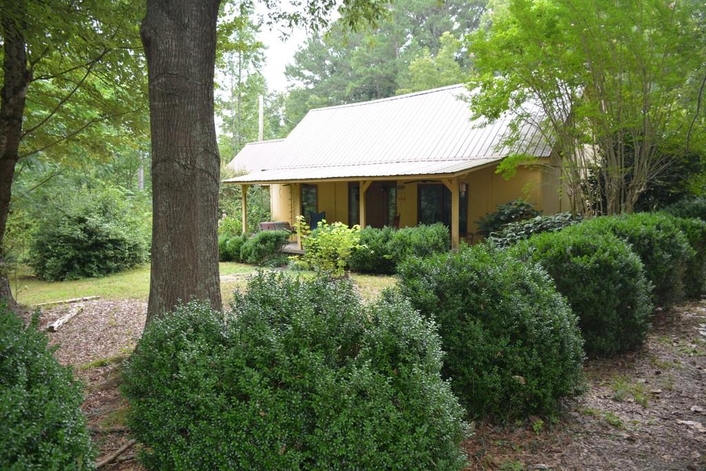 1219 Old Rome Dalton Road Northwest Calhoun, GA 30701 - Photo 1 of 1
