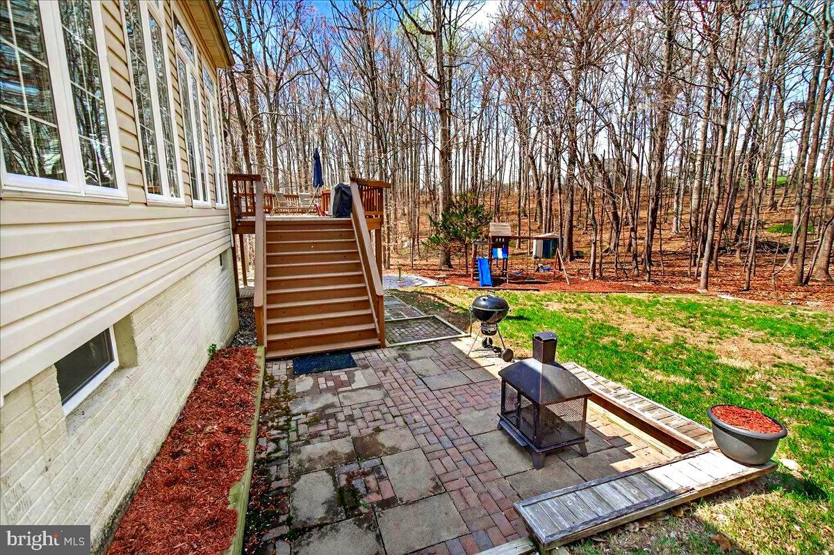 21 Hackett Court Poolesville, MD 20837 - Photo 13 of 89