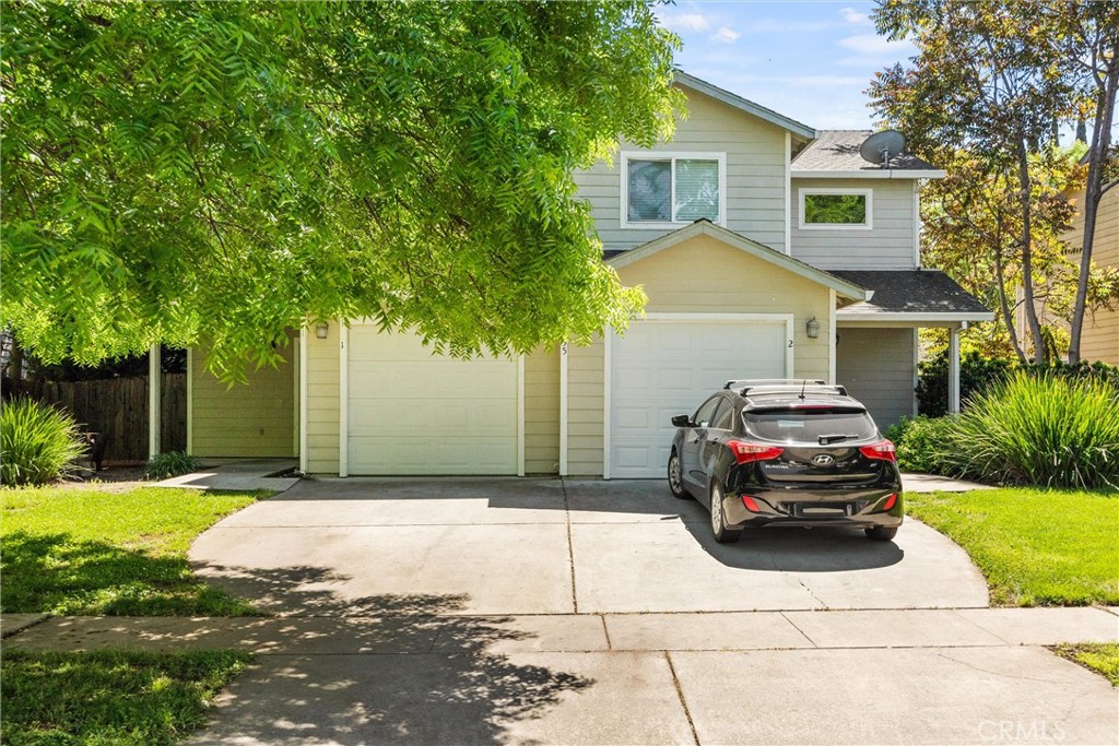 555 Morgan Drive Chico, CA 95973 - Photo 1 of 41