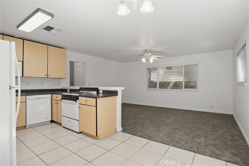 555 Morgan Drive Chico, CA 95973 - Photo 11 of 41 All interior photos are of unit 1 before the current tenants moved in 5/1/26.