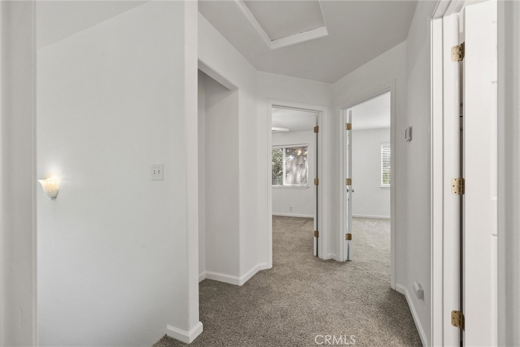 555 Morgan Drive Chico, CA 95973 - Photo 20 of 41 All interior photos are of unit 1 before the current tenants moved in 5/1/26.