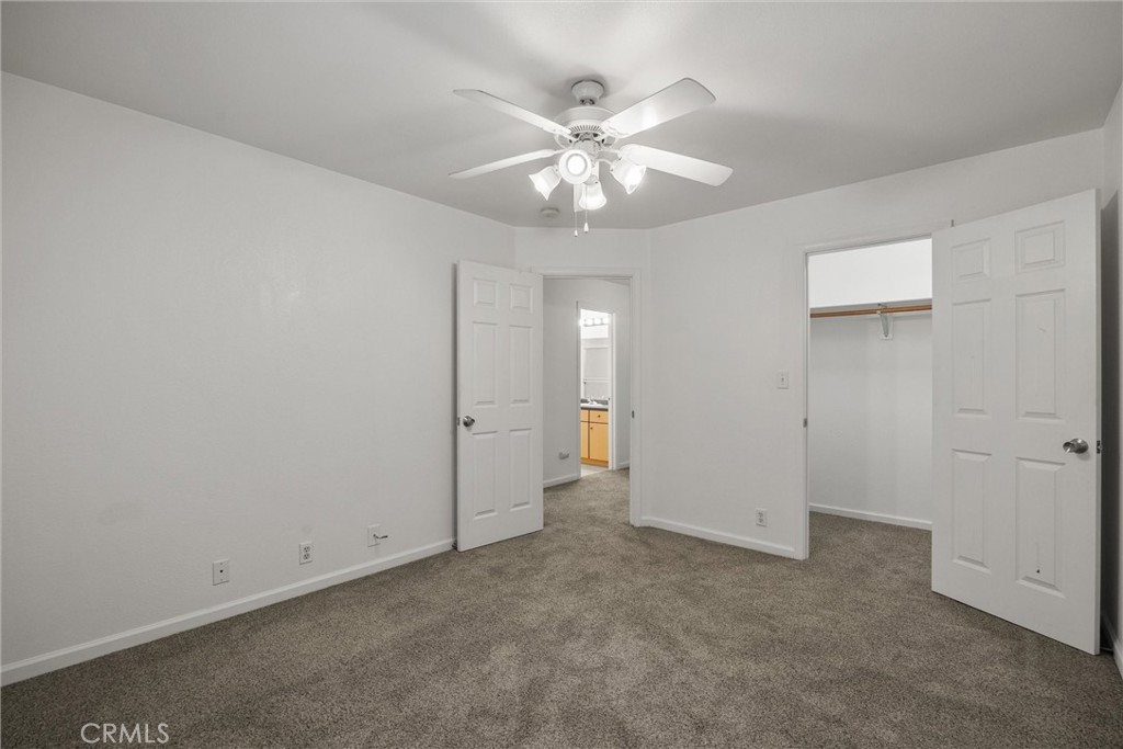 555 Morgan Drive Chico, CA 95973 - Photo 21 of 41 All interior photos are of unit 1 before the current tenants moved in 5/1/26.