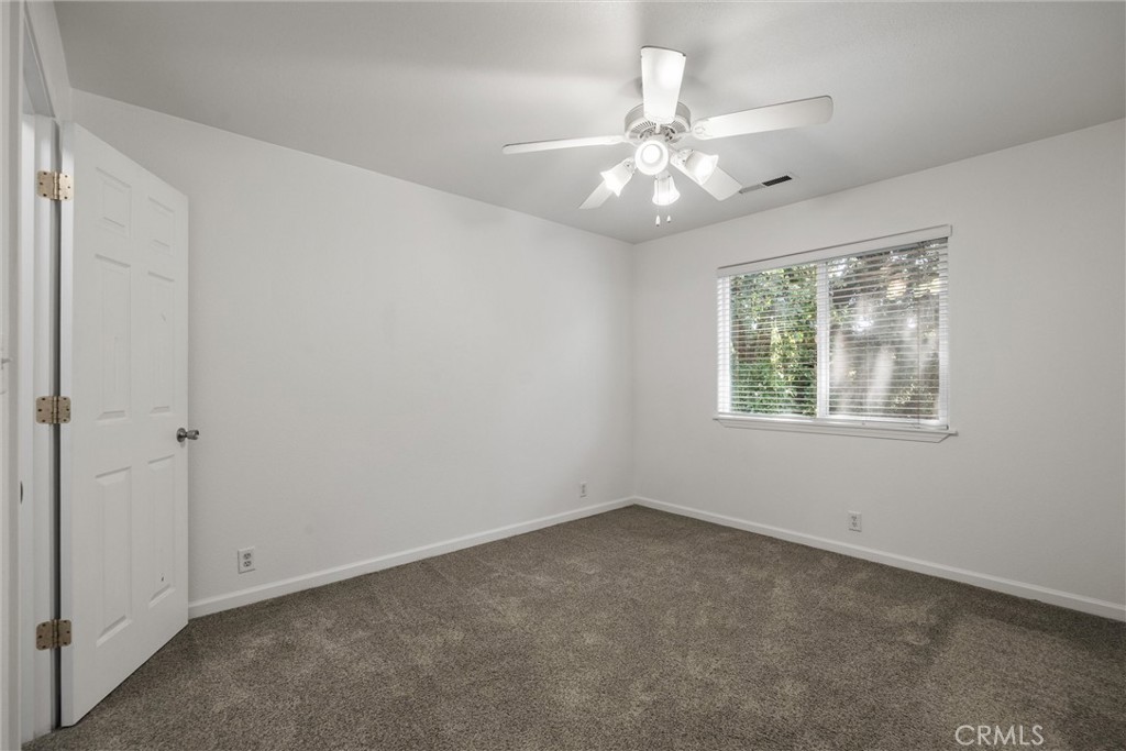 555 Morgan Drive Chico, CA 95973 - Photo 25 of 41 All interior photos are of unit 1 before the current tenants moved in 5/1/26.