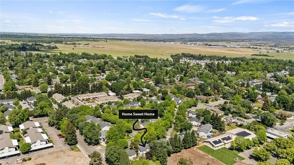 $595,000 | 555 Morgan Drive, Chico, CA 95973