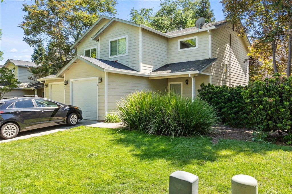 555 Morgan Drive Chico, CA 95973 - Photo 4 of 41