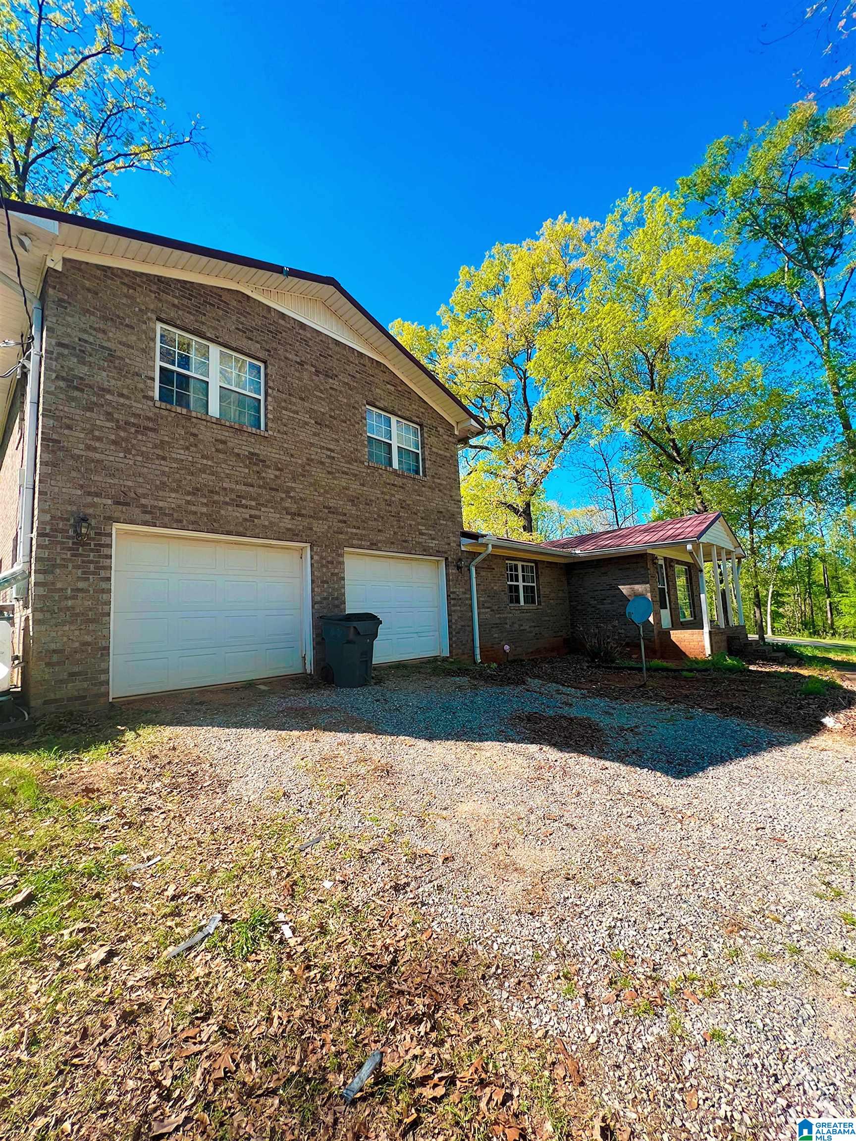 4003 Curry Station Road Munford, AL 36268 - Photo 8 of 37