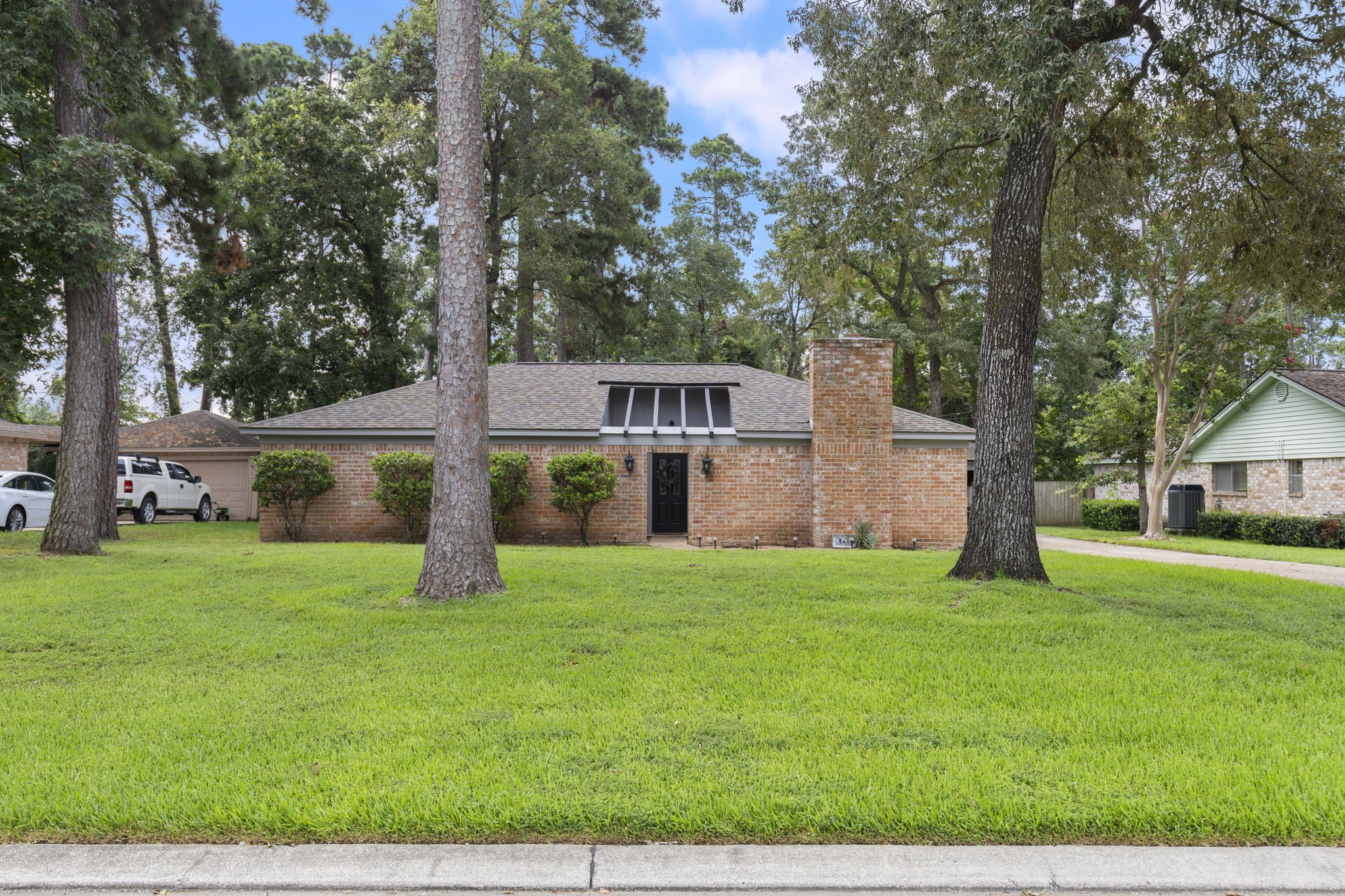 623 Hickory Ridge Drive Shenandoah, TX 77381 - Photo 1 of 26