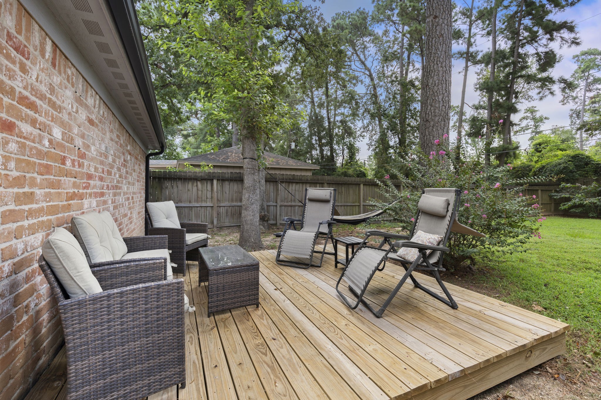 623 Hickory Ridge Drive Shenandoah, TX 77381 - Photo 26 of 26