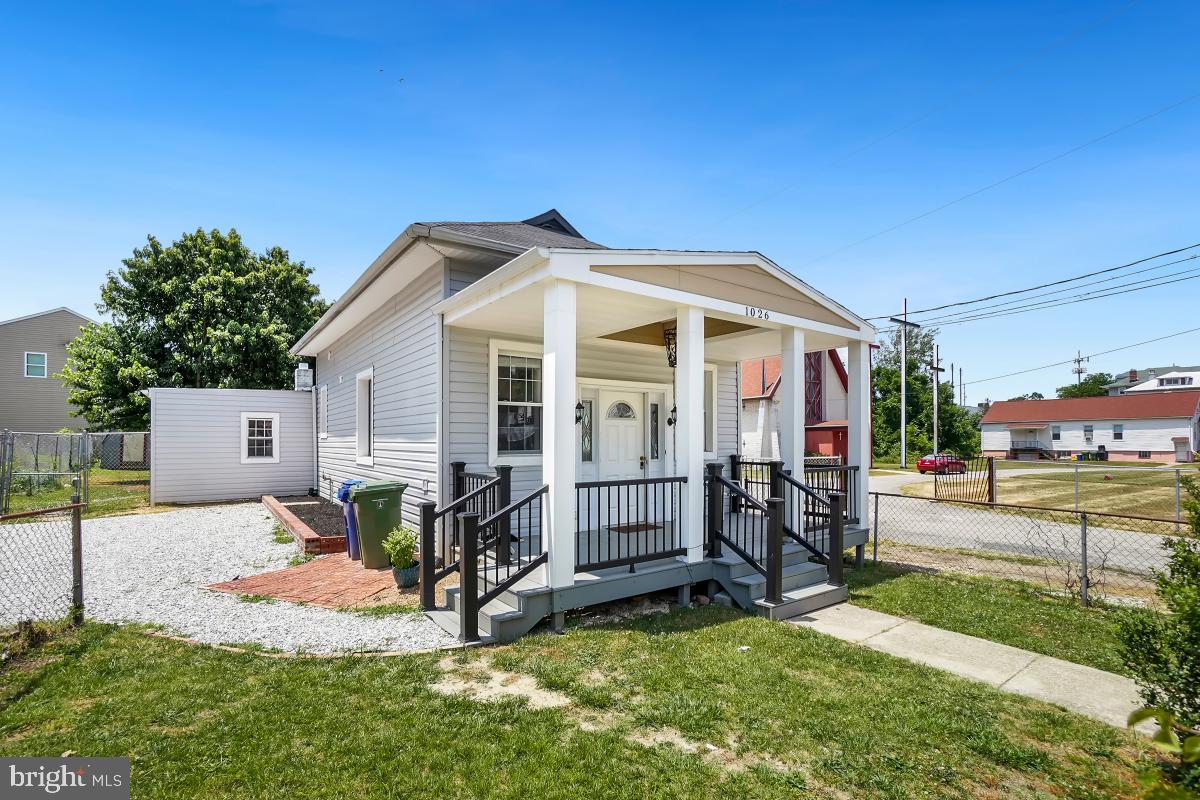 1026 Haverhill Road Baltimore, MD 21229 - Photo 1 of 30 Gallery Image 1