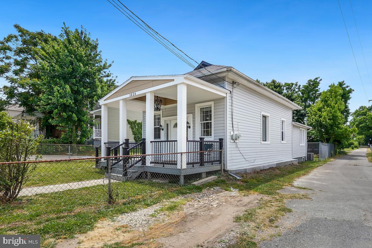 1026 Haverhill Road Baltimore, MD 21229 - Photo 2 of 30 Gallery Image 2