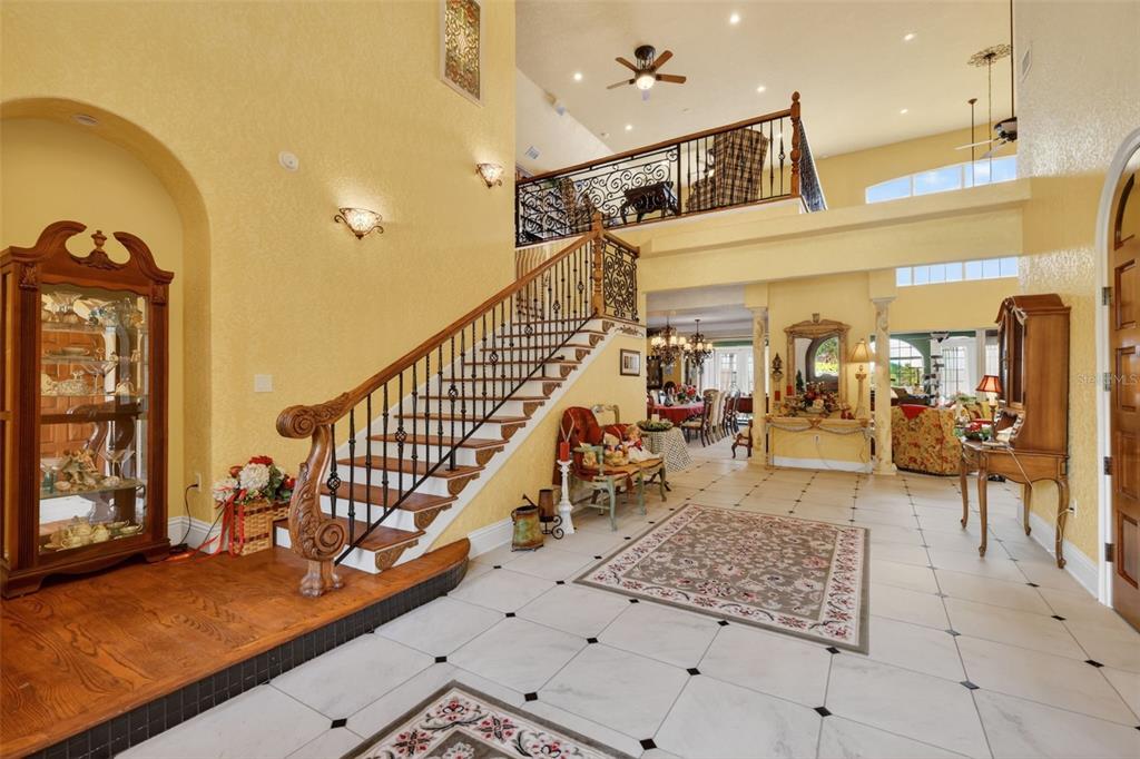 17269 Southeast 260th Avenue Road Umatilla, FL 32784 - Photo 18 of 99