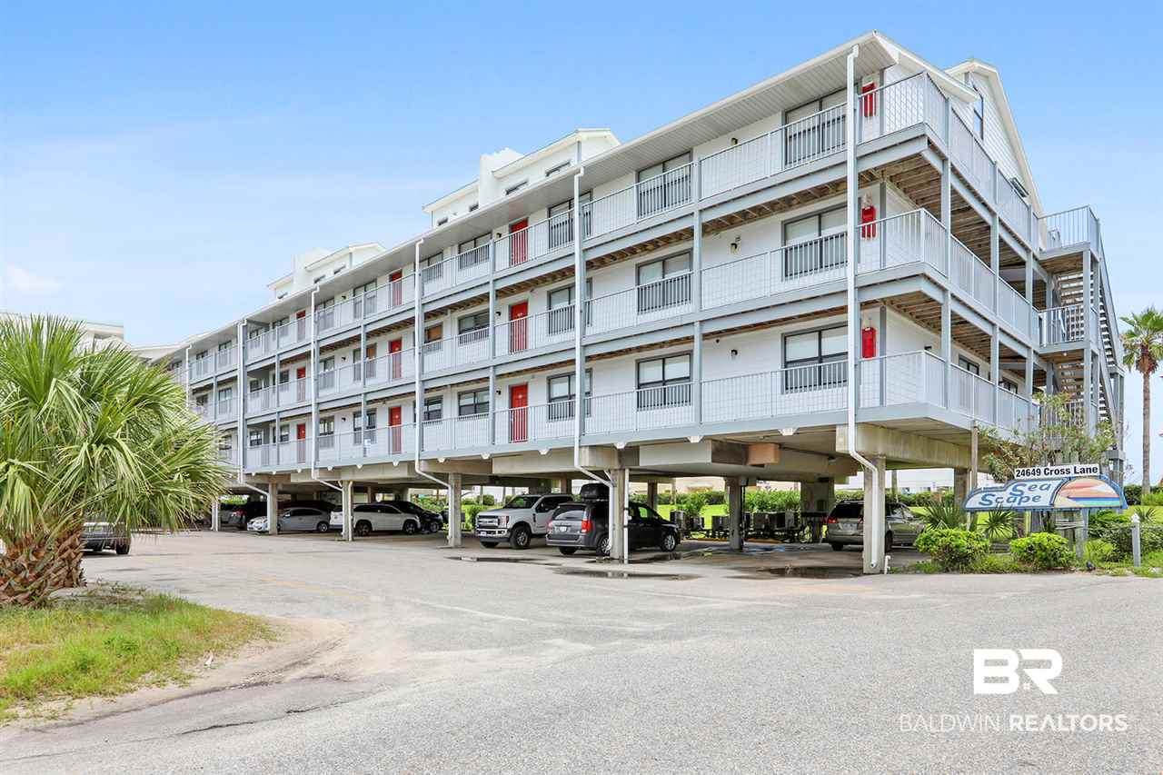 24649 Cross Lane, Unit 107 Orange Beach, AL 36561 - Photo 15 of 16