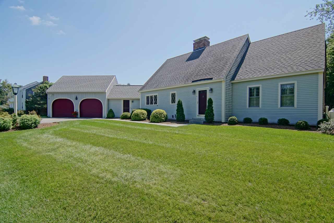 16 Patriots Way Rye, NH 03870 - Photo 1 of 35