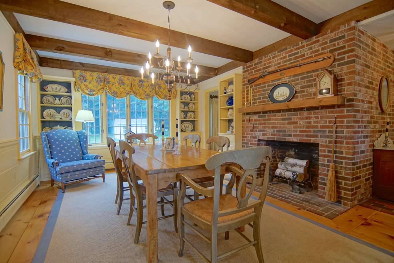 16 Patriots Way Rye, NH 03870 - Photo 11 of 35