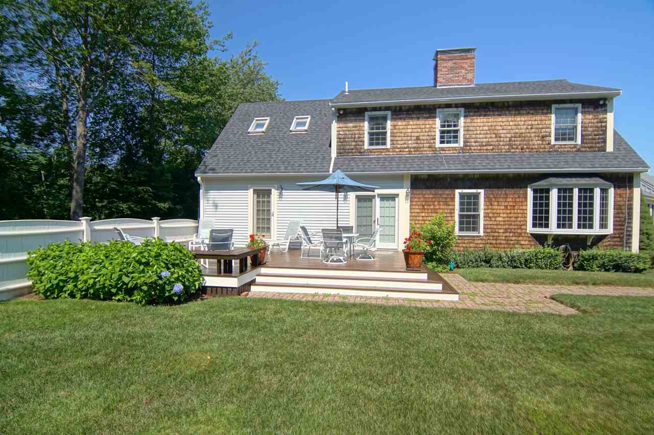 16 Patriots Way Rye, NH 03870 - Photo 26 of 35