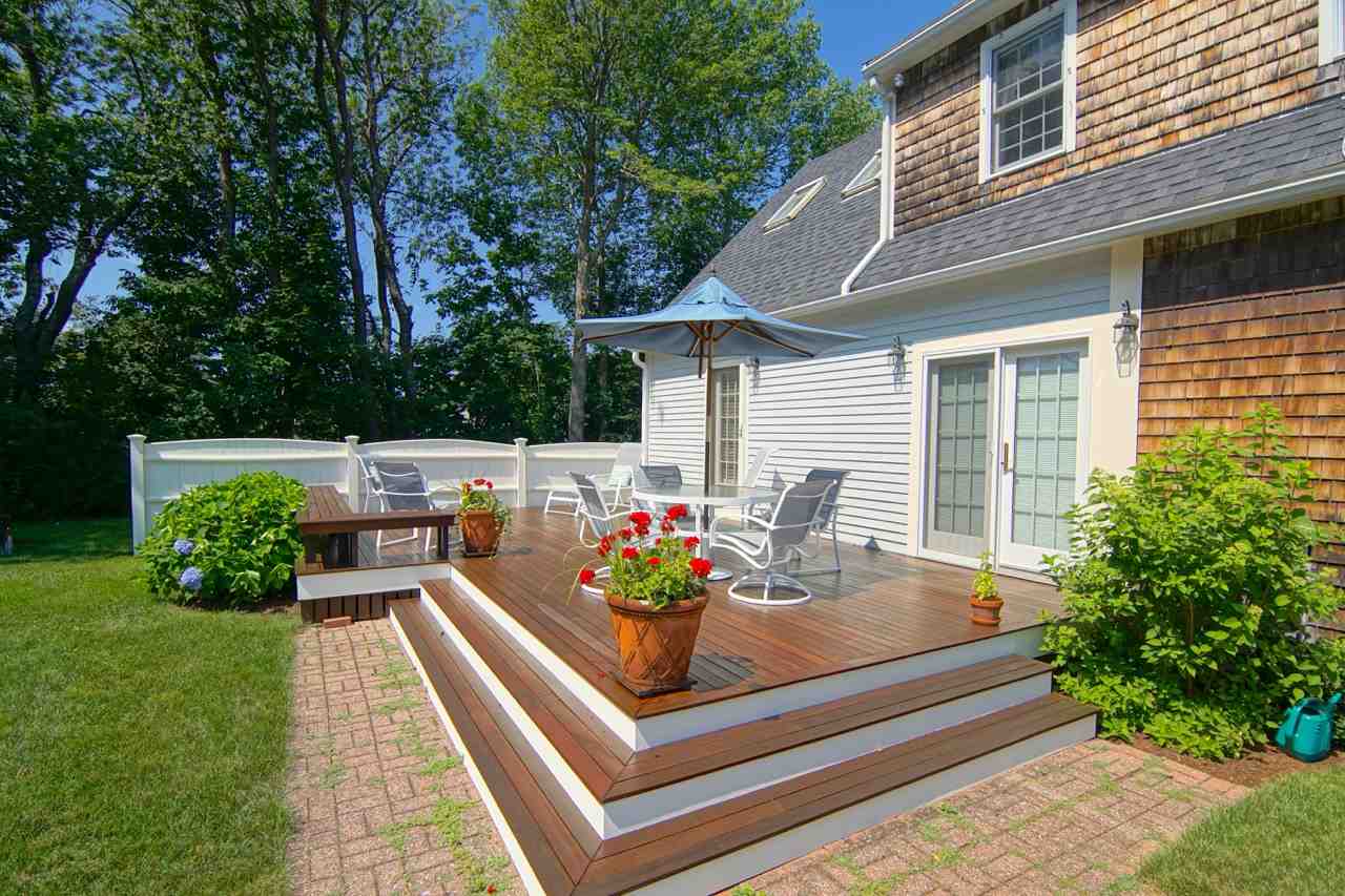 16 Patriots Way Rye, NH 03870 - Photo 27 of 35