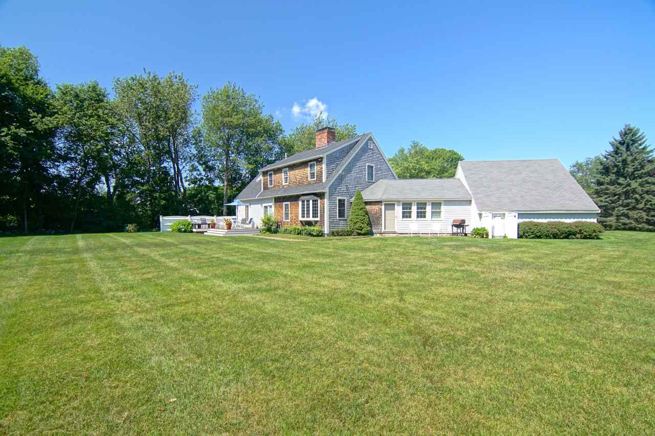 16 Patriots Way Rye, NH 03870 - Photo 28 of 35