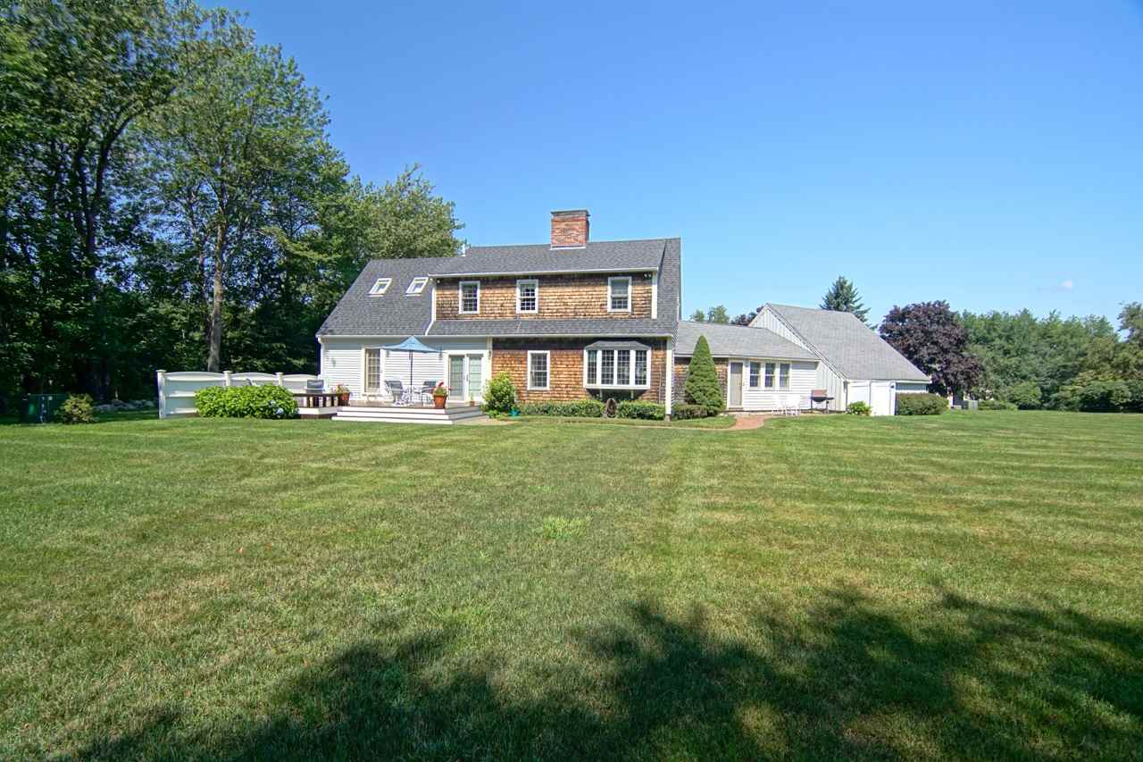 16 Patriots Way Rye, NH 03870 - Photo 30 of 35