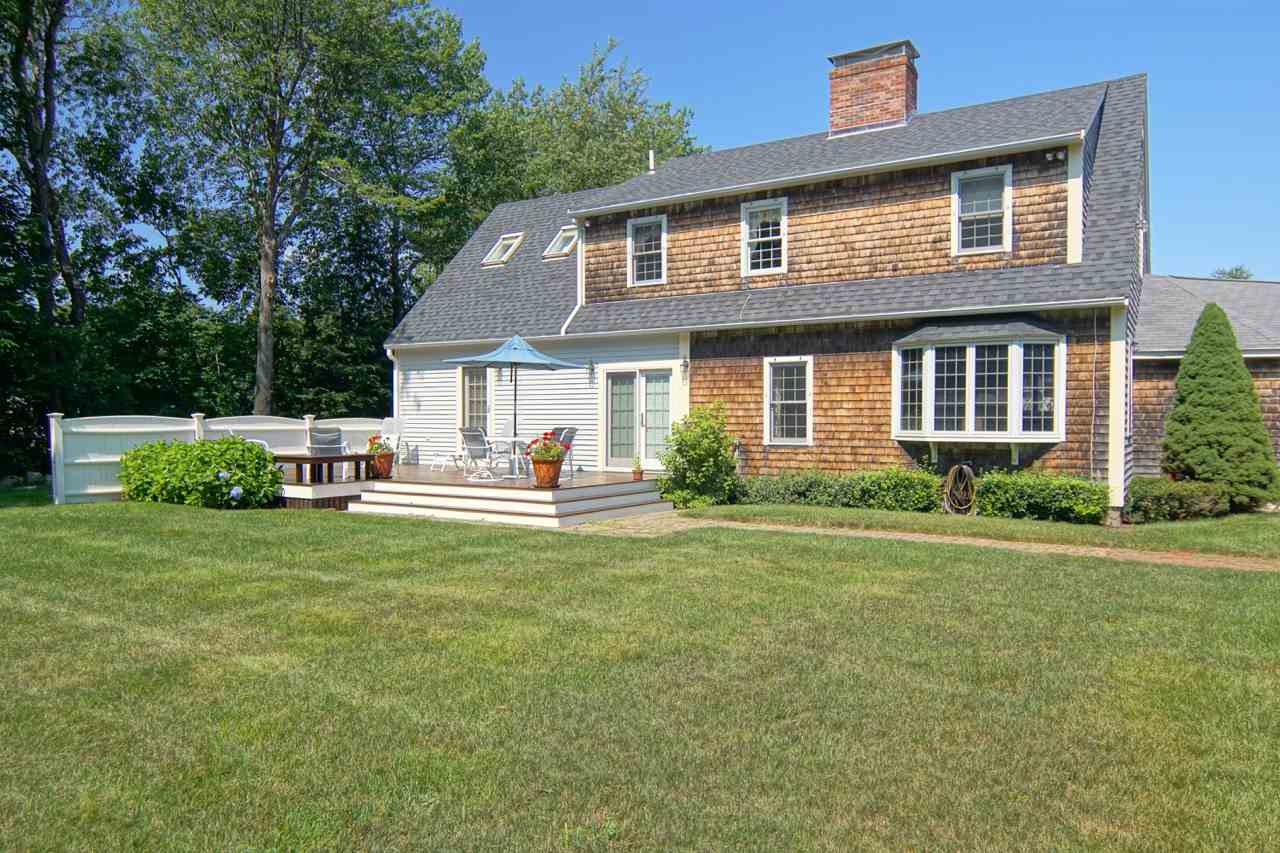 16 Patriots Way Rye, NH 03870 - Photo 31 of 35