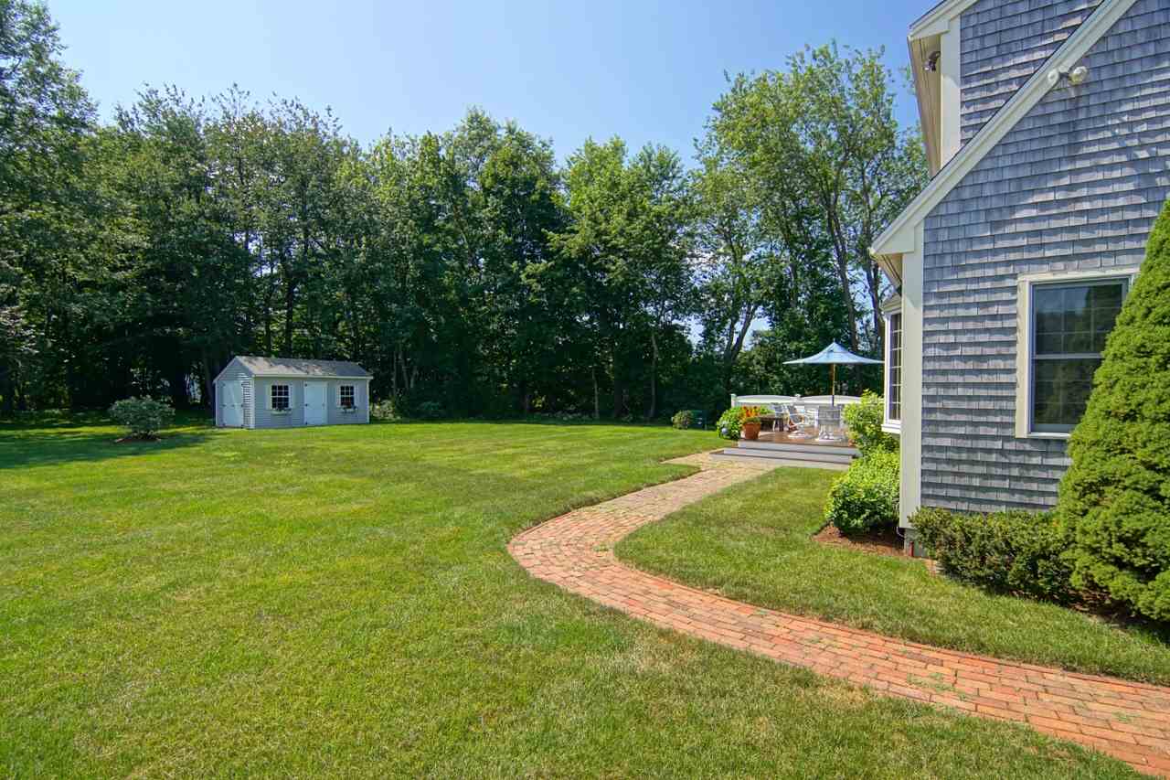 16 Patriots Way Rye, NH 03870 - Photo 34 of 35