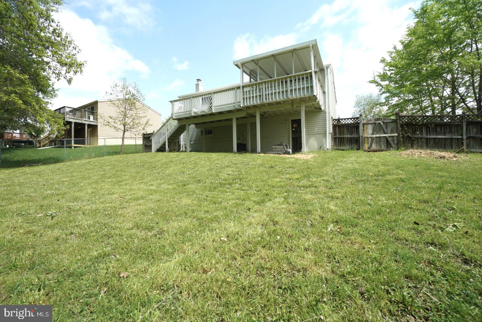 11113 Birch Way Clinton, MD 20735 - Photo 27 of 30