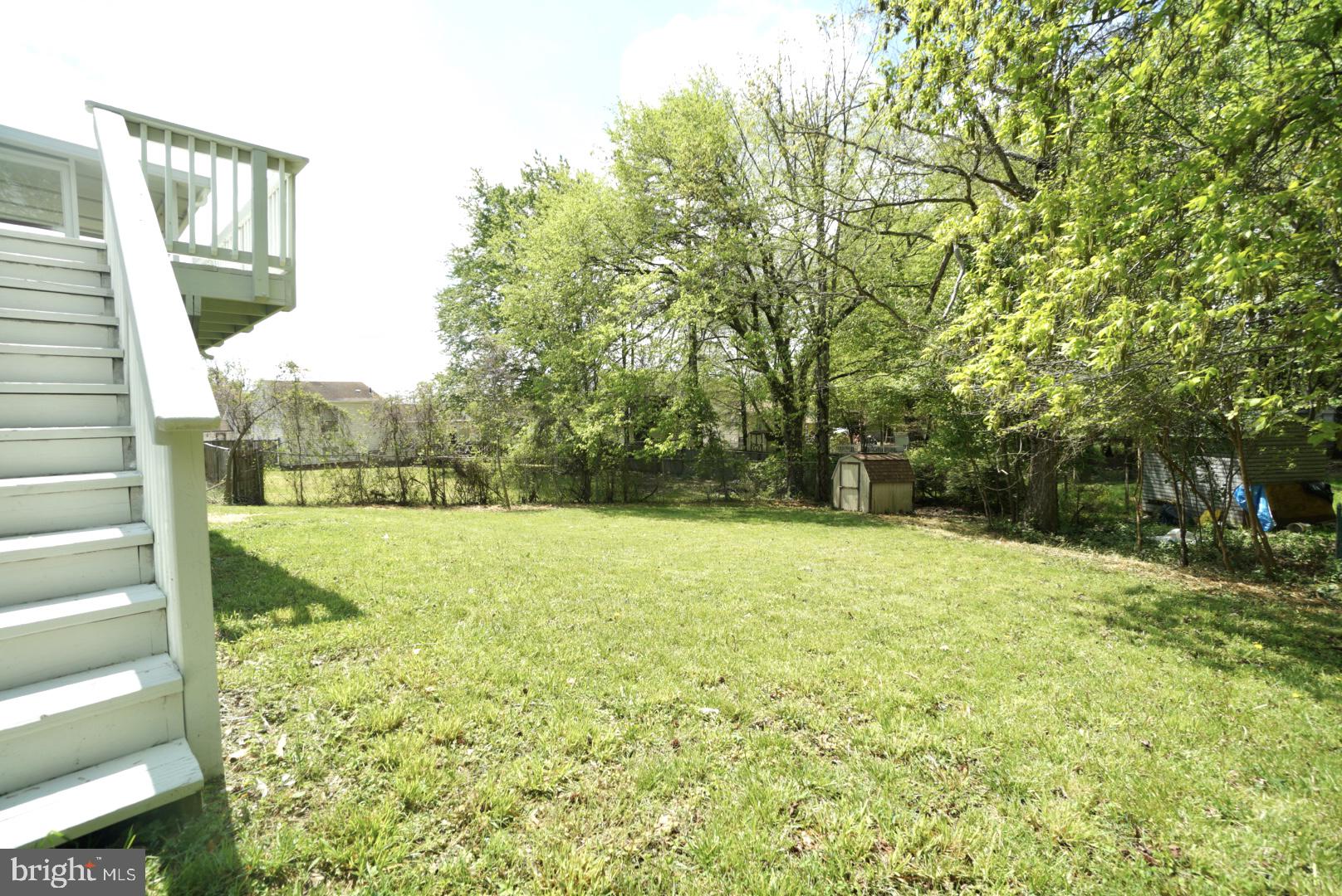 11113 Birch Way Clinton, MD 20735 - Photo 29 of 30