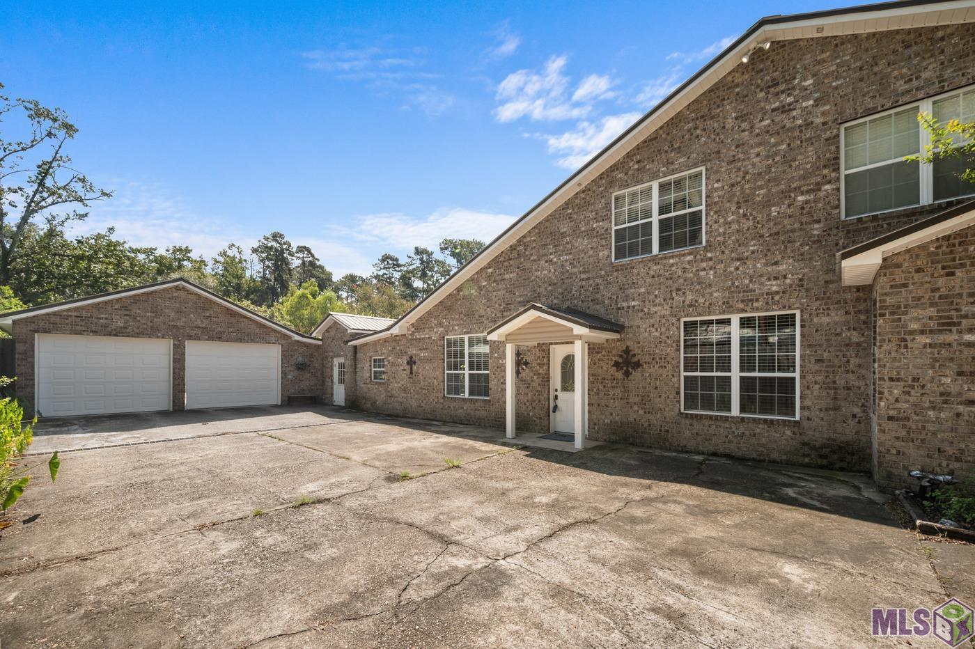 7766 Pine Bluff Road Denham Springs, LA 70726 - Photo 4 of 47 Gallery Image 4