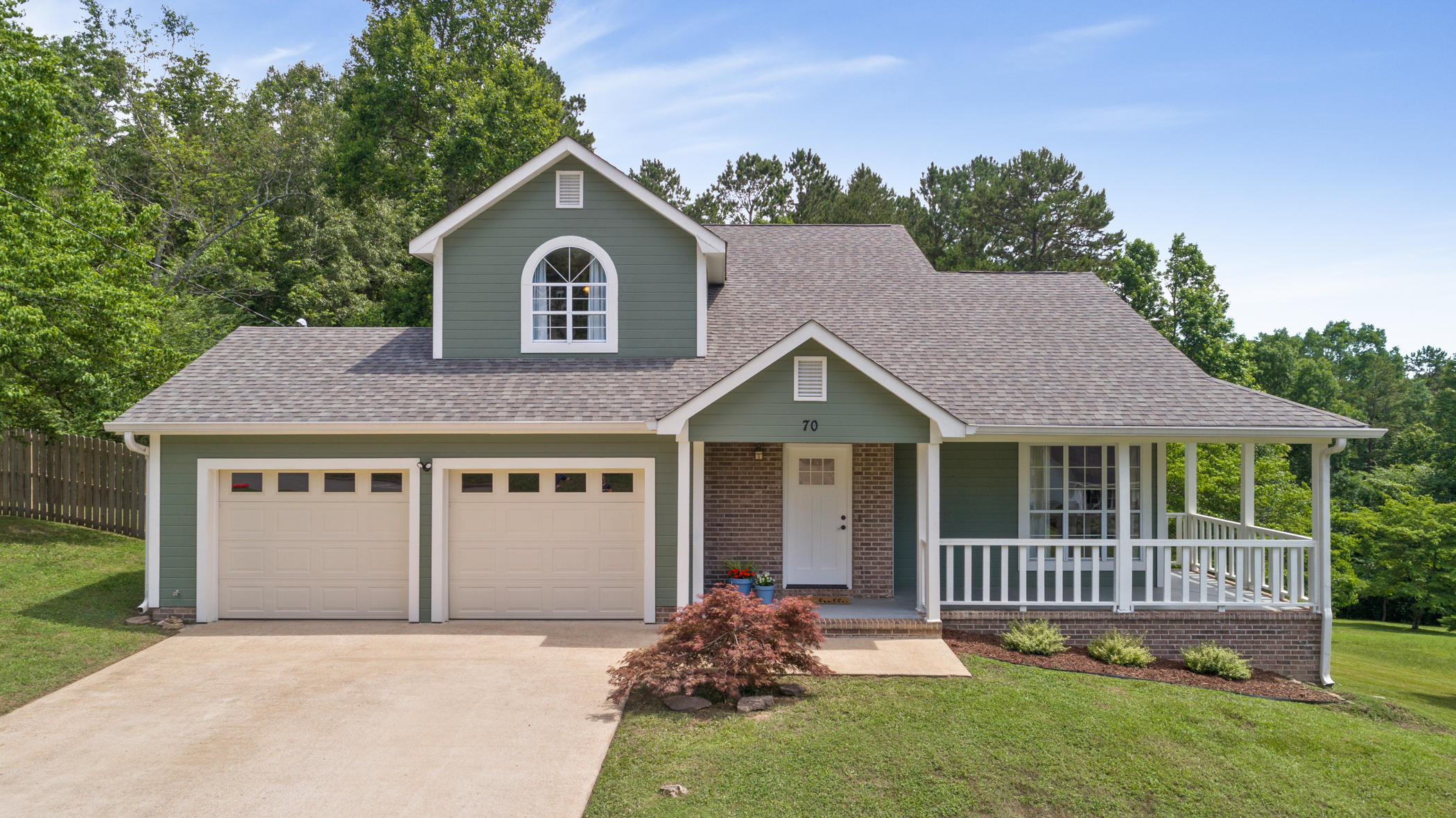 70 Castleview Drive Ringgold, GA 30736 - Photo 34 of 36 Castleview (34 of 36)