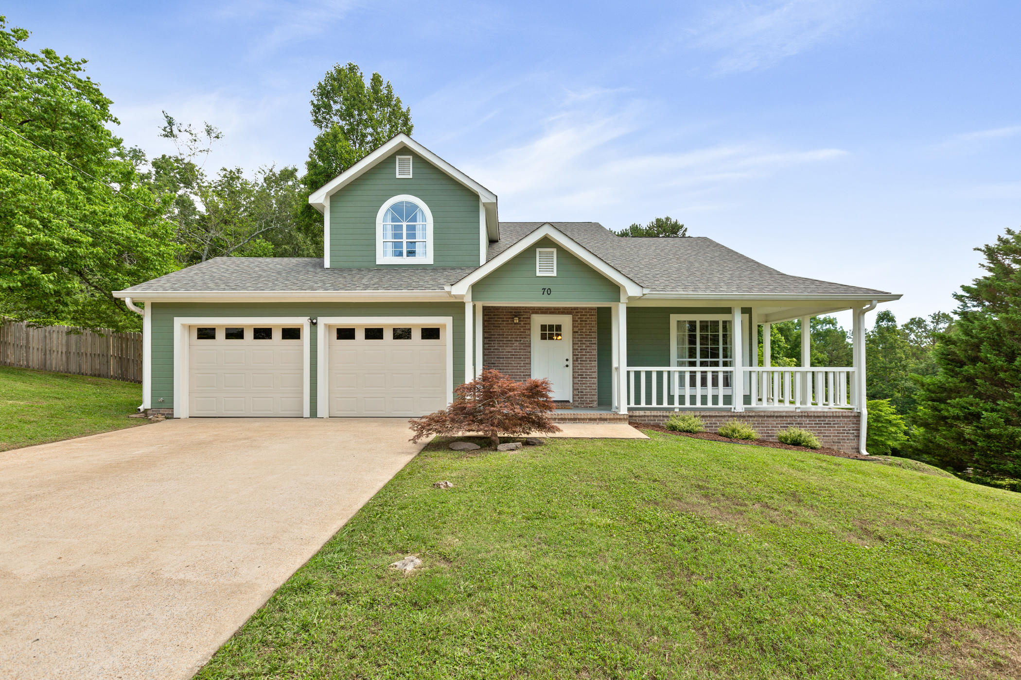 70 Castleview Drive Ringgold, GA 30736 - Photo 35 of 36 Castleview (24 of 36)