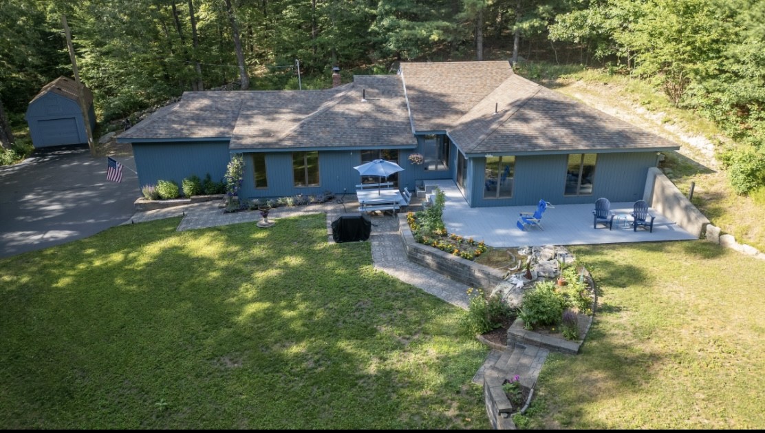 140 Burlingame Road Smithfield, RI 02917 - Photo 1 of 38