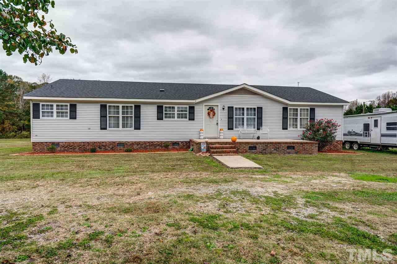 2260 Biltmore Road Spring Hope, NC 27882 - Photo 1 of 30