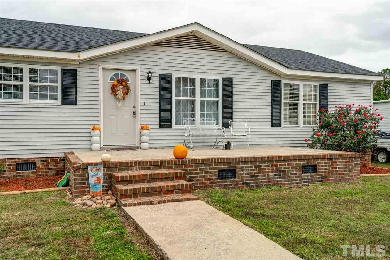 2260 Biltmore Road Spring Hope, NC 27882 - Photo 2 of 30